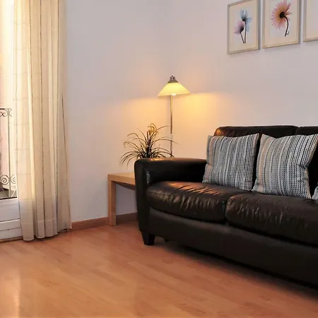 Apartamentos Bejar-2