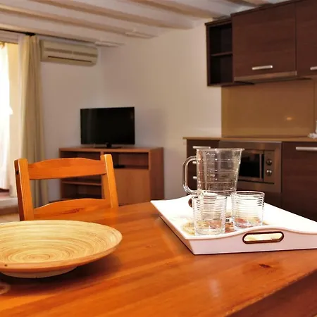 Apartamentos Bejar-3